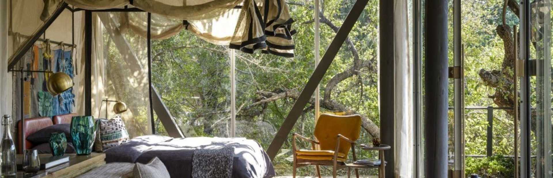 Singita Sweni Lodge